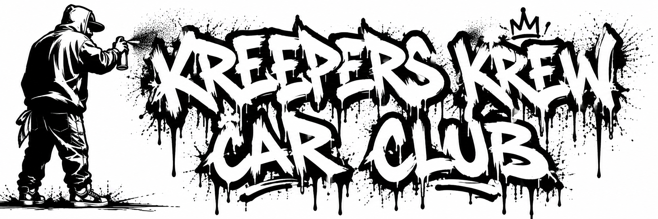 Kreepers Krew Car Club
